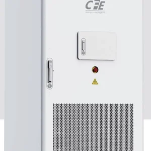 CFE-125H2-PV-STS C&I ESS 125kW/261kWh