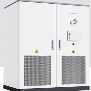 CFE-250H2-PV-STS C&I ESS 250kW/522kWh